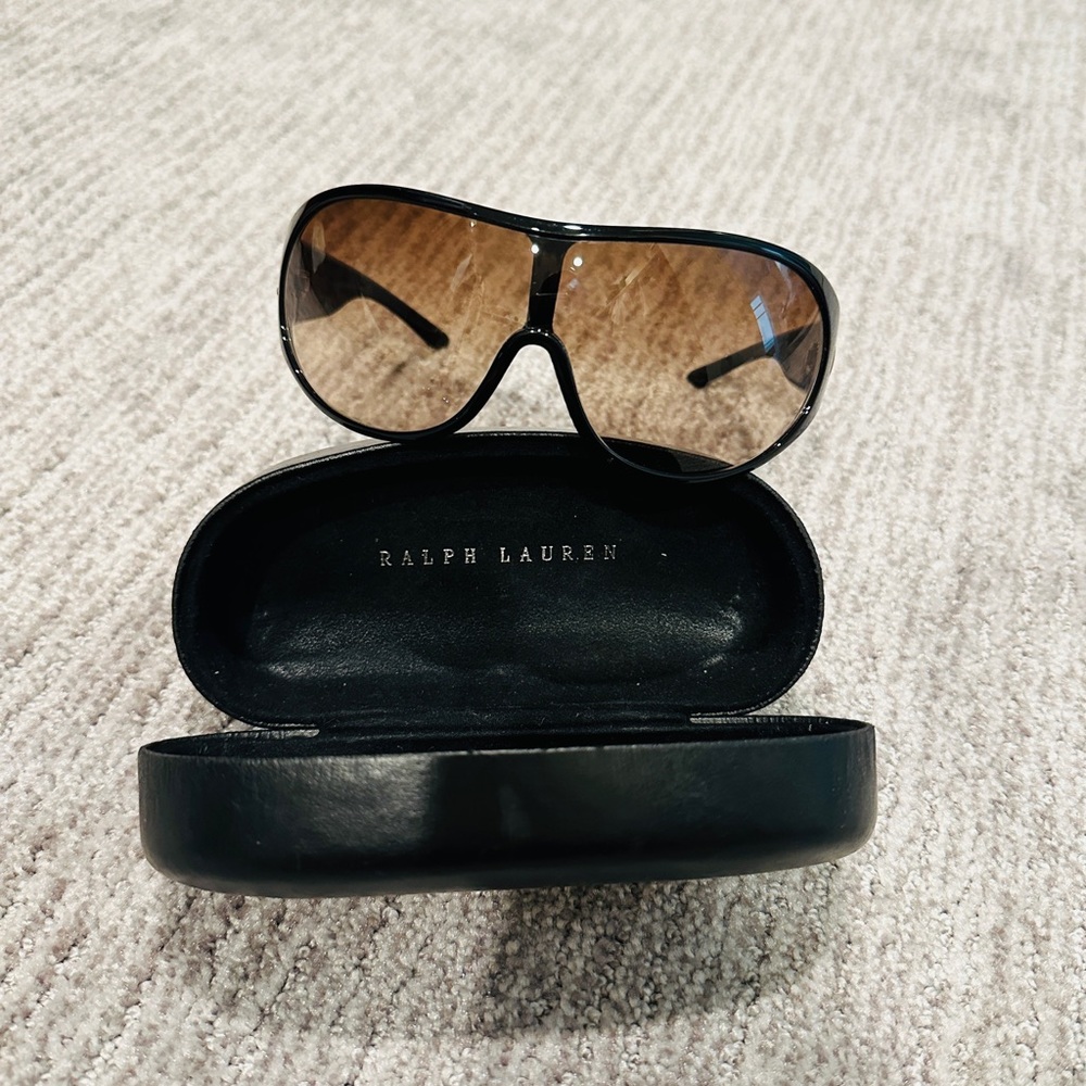 Ralph Lauren sunglasses